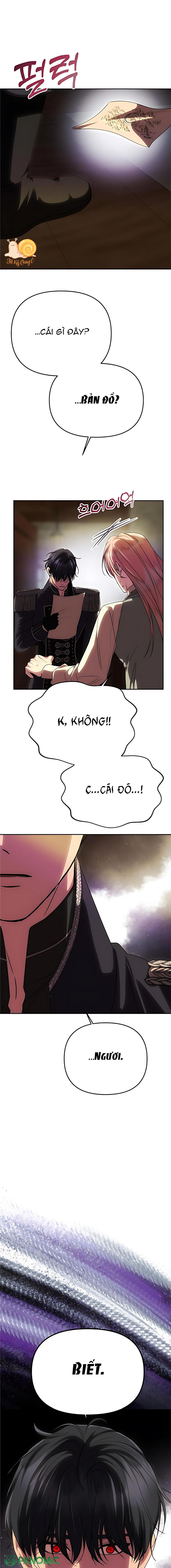 Chỉ Cần Một Người Chồng Là Đủ - Chap 81 - Trang 1