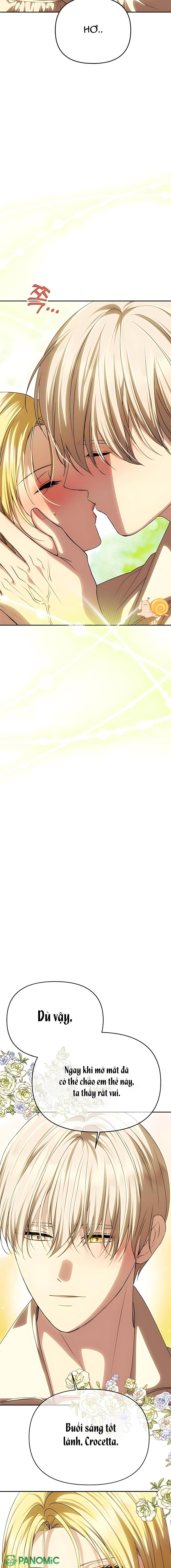 Chỉ Cần Một Người Chồng Là Đủ - Chap 81 - Trang 6