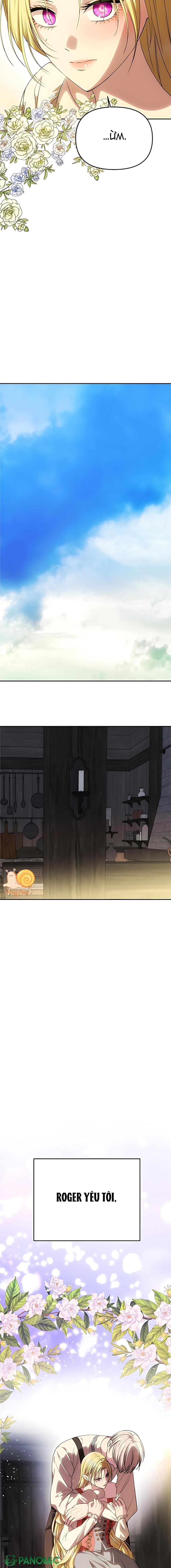 Chỉ Cần Một Người Chồng Là Đủ - Chap 81 - Trang 7