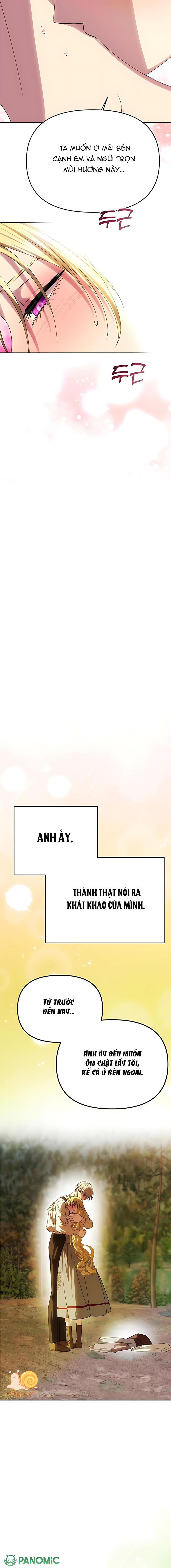 Chỉ Cần Một Người Chồng Là Đủ - Chap 81 - Trang 10