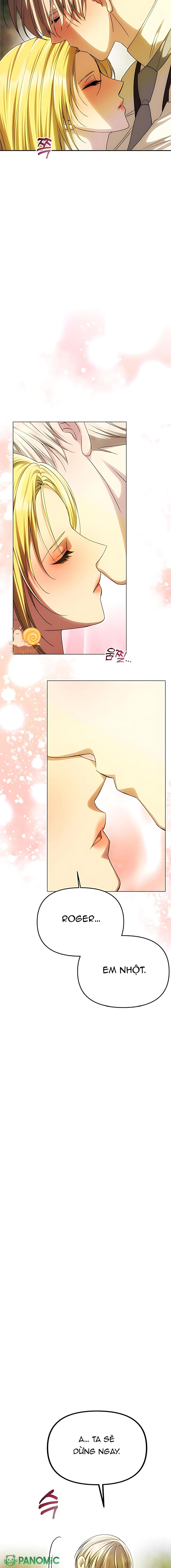 Chỉ Cần Một Người Chồng Là Đủ - Chap 81 - Trang 12