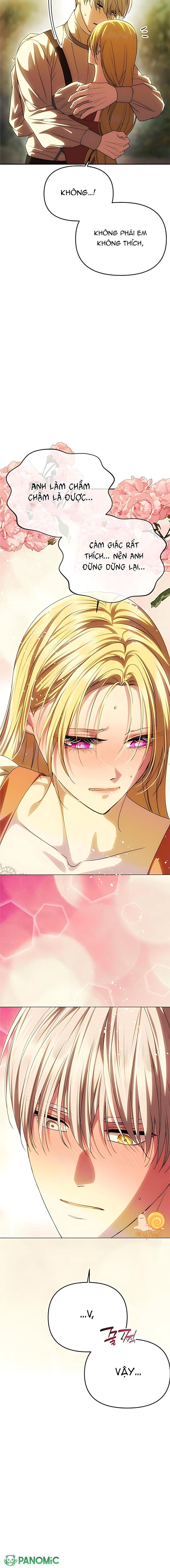 Chỉ Cần Một Người Chồng Là Đủ - Chap 81 - Trang 13