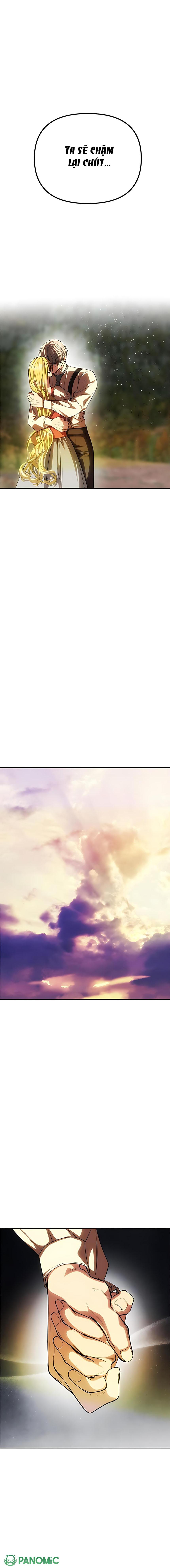 Chỉ Cần Một Người Chồng Là Đủ - Chap 81 - Trang 14