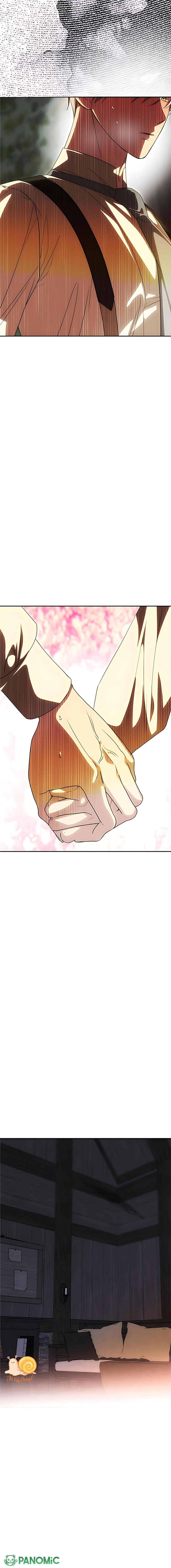 Chỉ Cần Một Người Chồng Là Đủ - Chap 81 - Trang 17