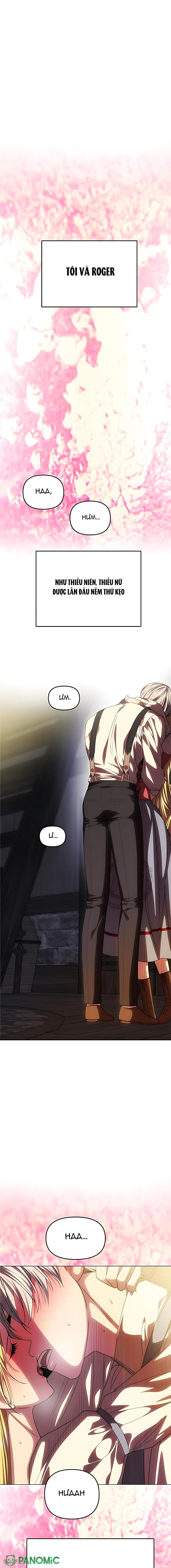 Chỉ Cần Một Người Chồng Là Đủ - Chap 81 - Trang 18