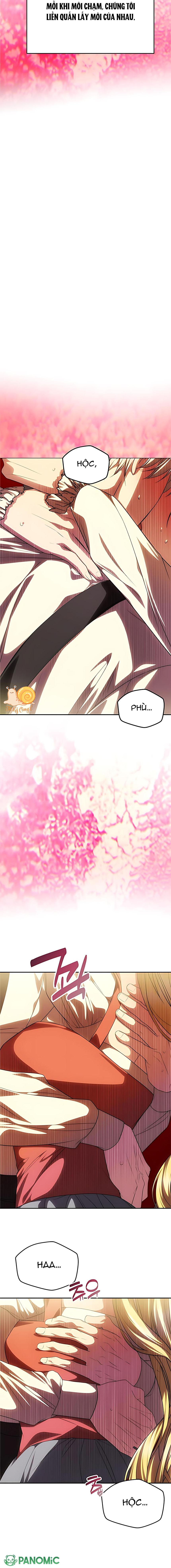 Chỉ Cần Một Người Chồng Là Đủ - Chap 81 - Trang 19