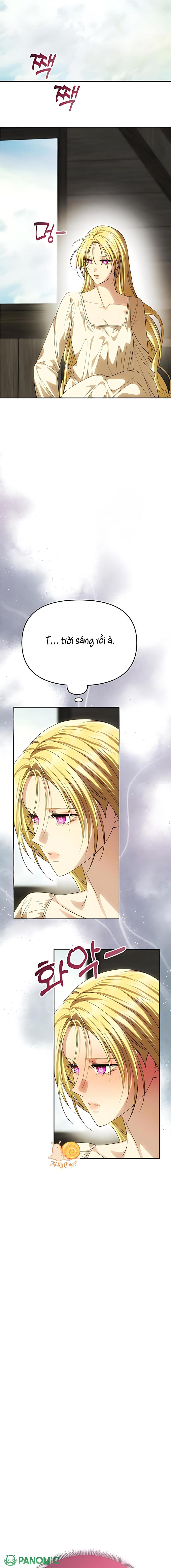 Chỉ Cần Một Người Chồng Là Đủ - Chap 81 - Trang 3