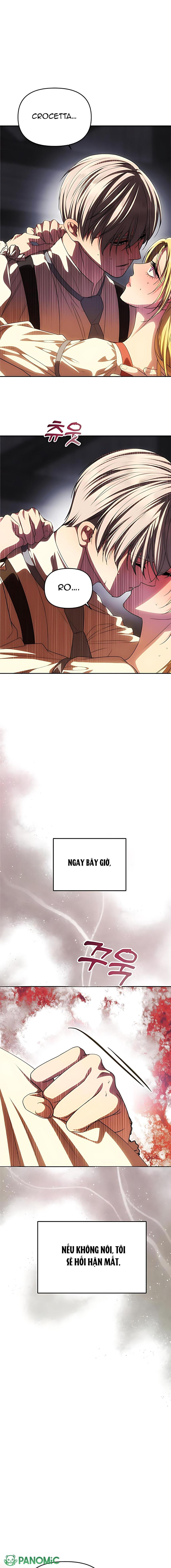 Chỉ Cần Một Người Chồng Là Đủ - Chap 81 - Trang 21