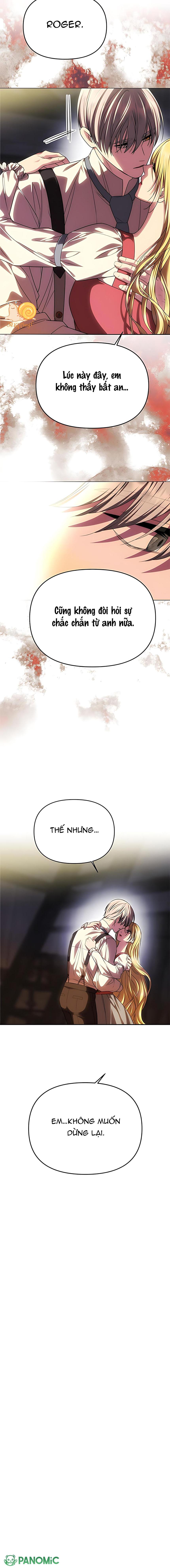 Chỉ Cần Một Người Chồng Là Đủ - Chap 81 - Trang 22