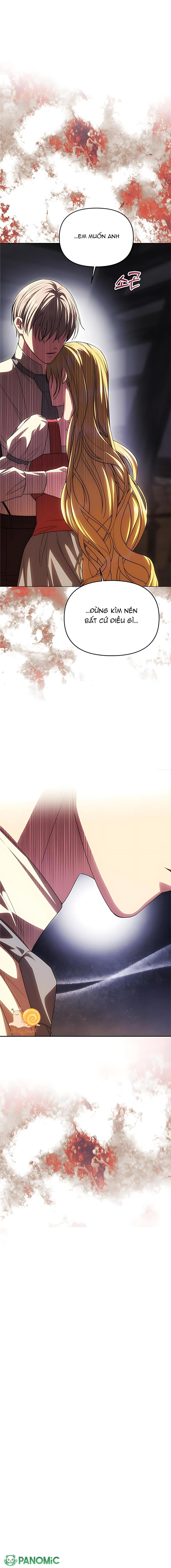 Chỉ Cần Một Người Chồng Là Đủ - Chap 81 - Trang 23