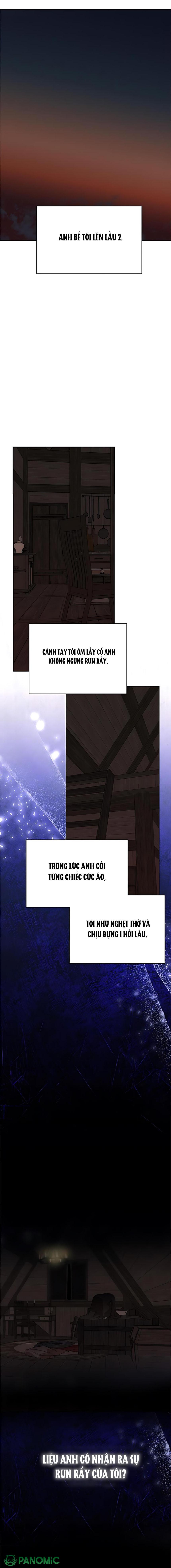 Chỉ Cần Một Người Chồng Là Đủ - Chap 81 - Trang 24