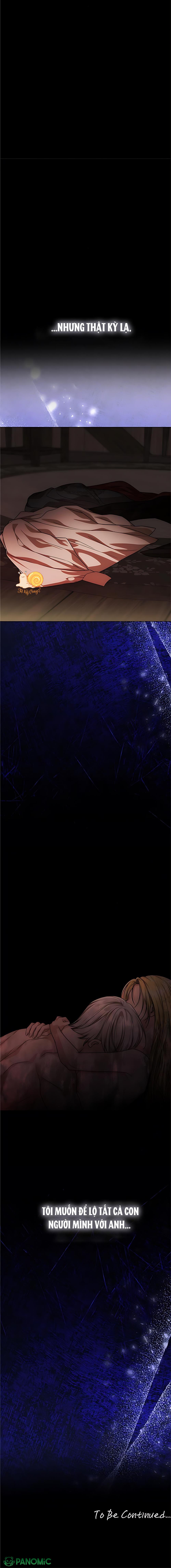 Chỉ Cần Một Người Chồng Là Đủ - Chap 81 - Trang 25