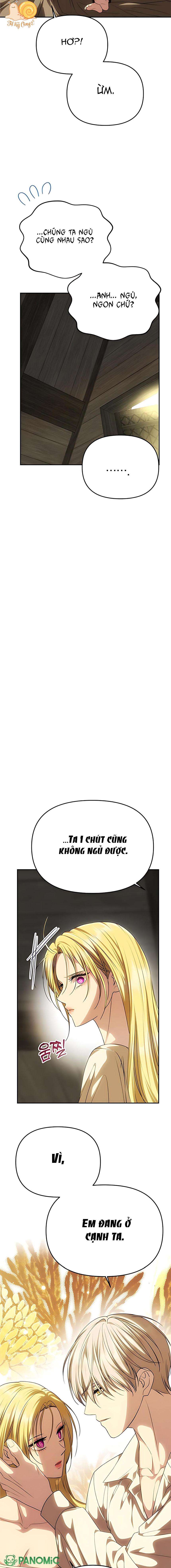 Chỉ Cần Một Người Chồng Là Đủ - Chap 81 - Trang 5