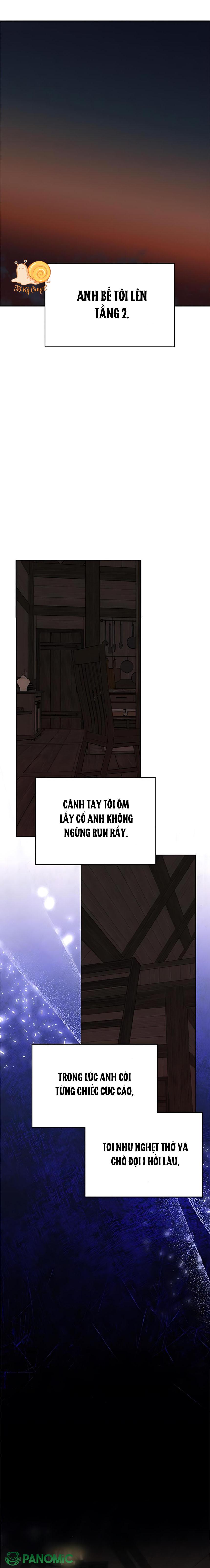 Chỉ Cần Một Người Chồng Là Đủ - Chap 82 - Trang 1