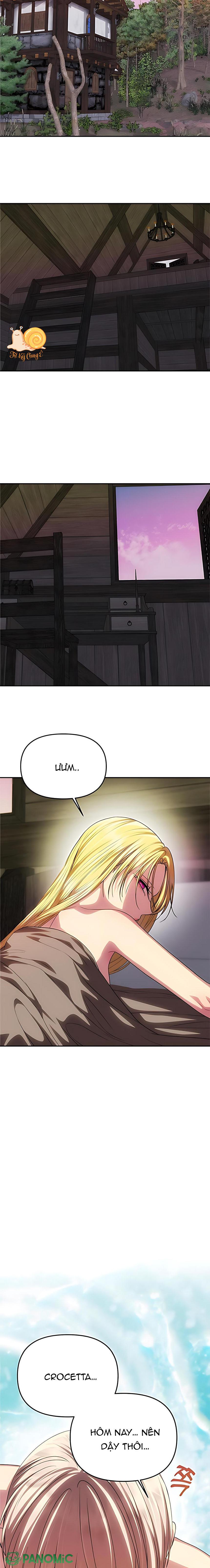 Chỉ Cần Một Người Chồng Là Đủ - Chap 82 - Trang 15