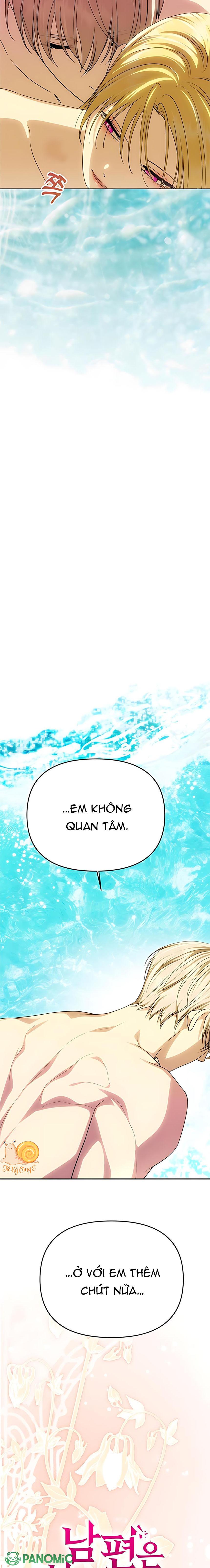 Chỉ Cần Một Người Chồng Là Đủ - Chap 82 - Trang 16