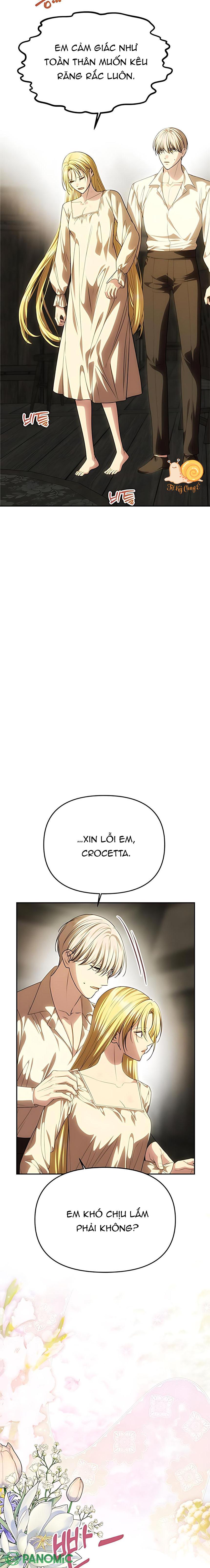 Chỉ Cần Một Người Chồng Là Đủ - Chap 82 - Trang 18