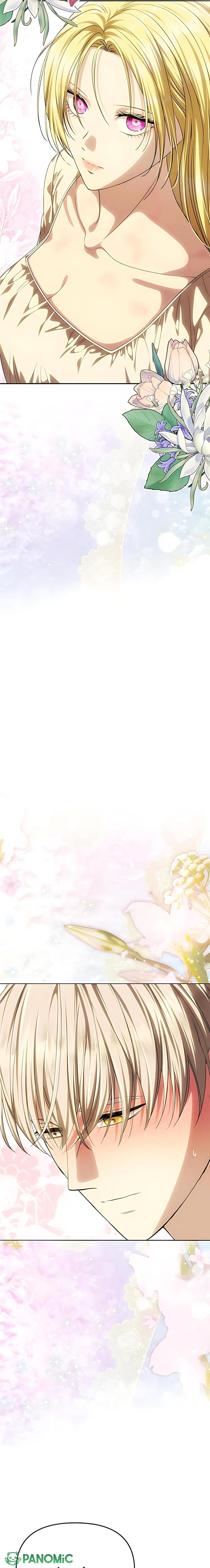 Chỉ Cần Một Người Chồng Là Đủ - Chap 82 - Trang 19