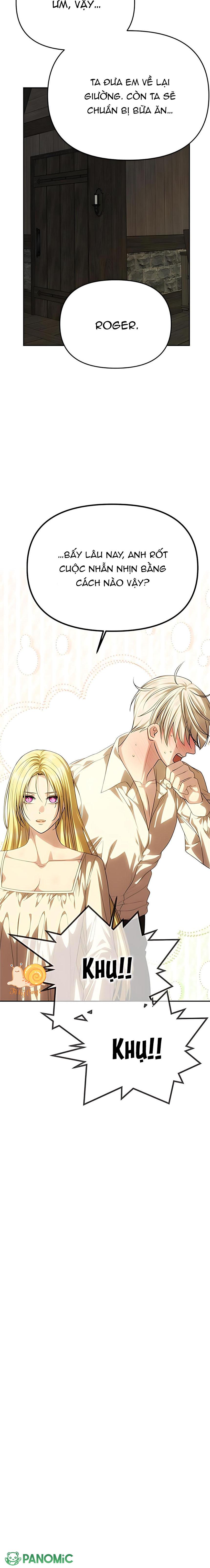 Chỉ Cần Một Người Chồng Là Đủ - Chap 82 - Trang 20