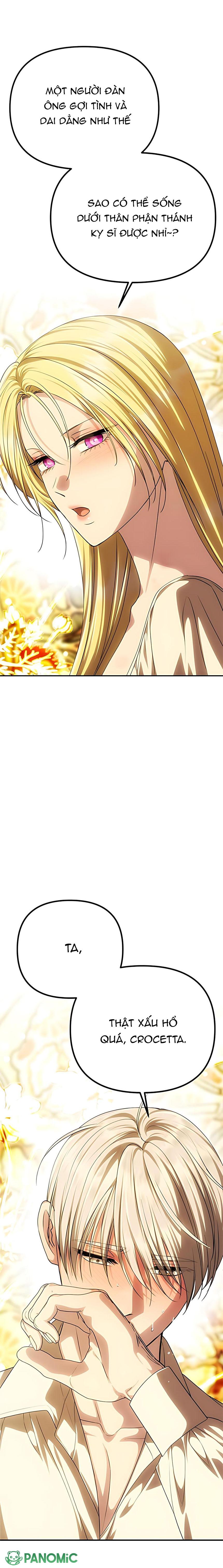 Chỉ Cần Một Người Chồng Là Đủ - Chap 82 - Trang 21