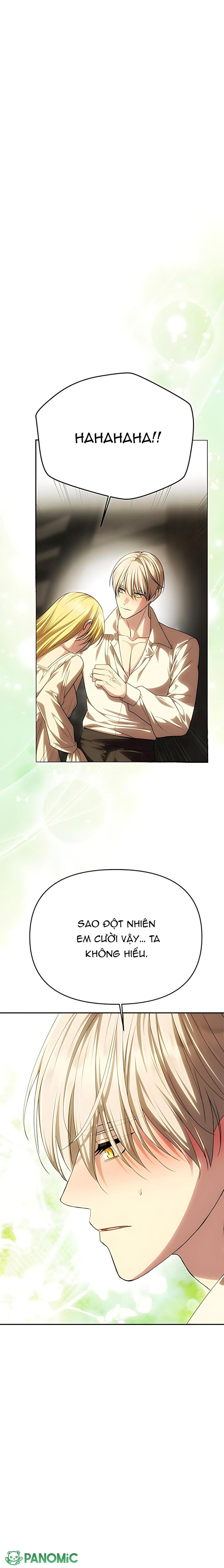 Chỉ Cần Một Người Chồng Là Đủ - Chap 82 - Trang 23