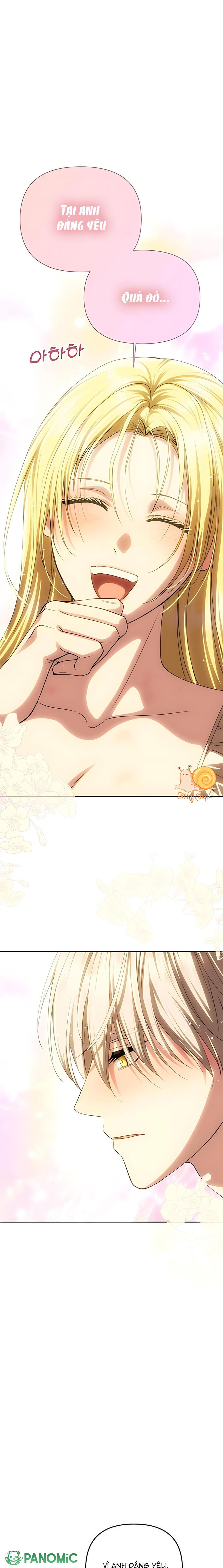 Chỉ Cần Một Người Chồng Là Đủ - Chap 82 - Trang 24