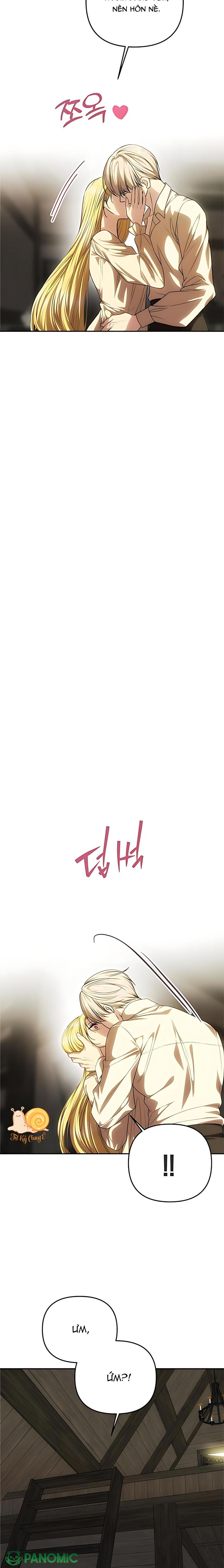 Chỉ Cần Một Người Chồng Là Đủ - Chap 82 - Trang 25