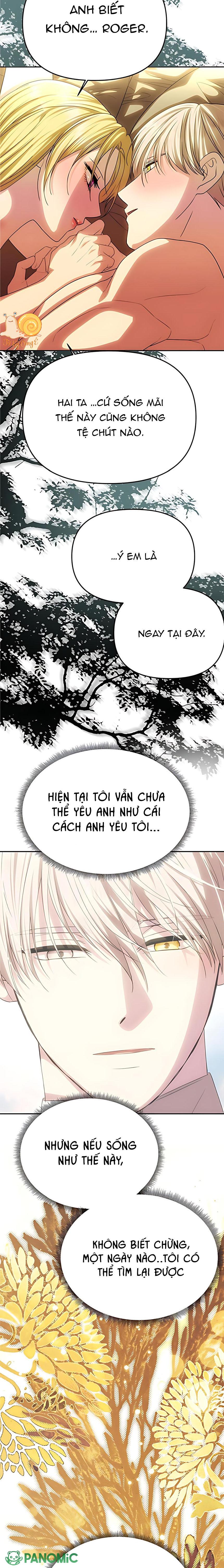 Chỉ Cần Một Người Chồng Là Đủ - Chap 82 - Trang 27