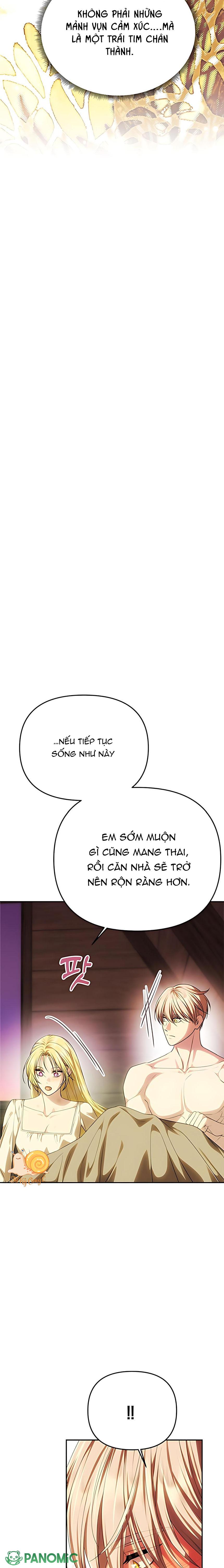 Chỉ Cần Một Người Chồng Là Đủ - Chap 82 - Trang 28
