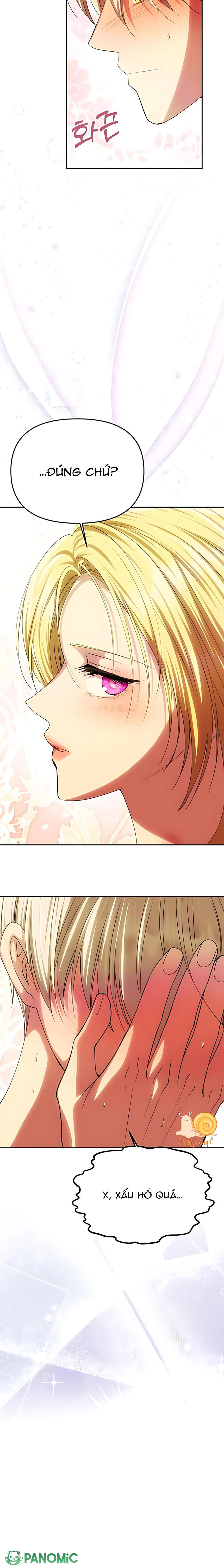 Chỉ Cần Một Người Chồng Là Đủ - Chap 82 - Trang 29