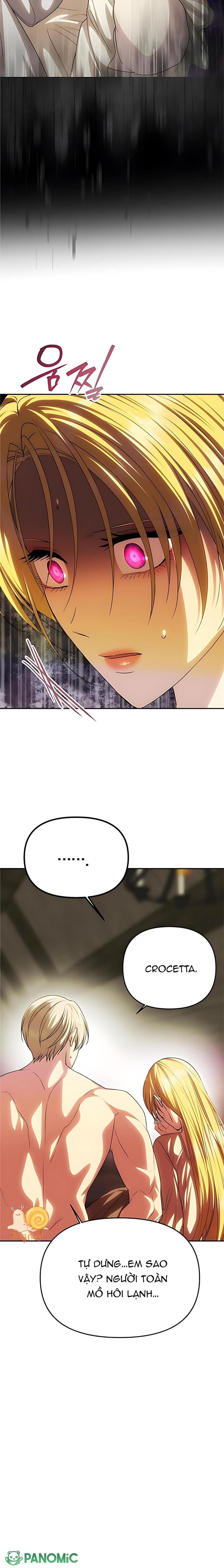 Chỉ Cần Một Người Chồng Là Đủ - Chap 82 - Trang 32