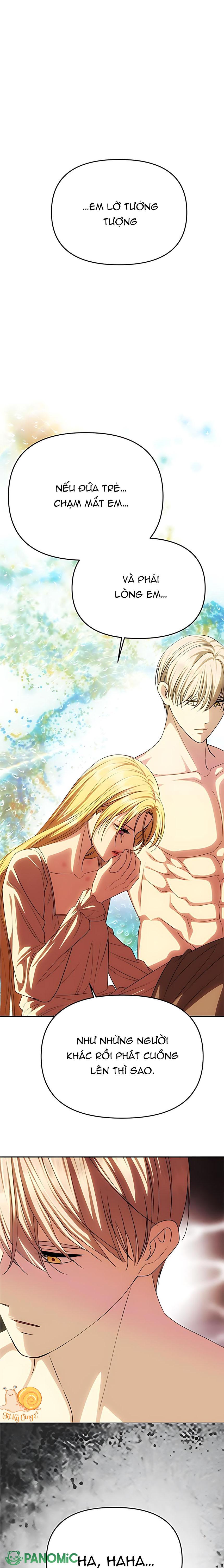 Chỉ Cần Một Người Chồng Là Đủ - Chap 82 - Trang 33