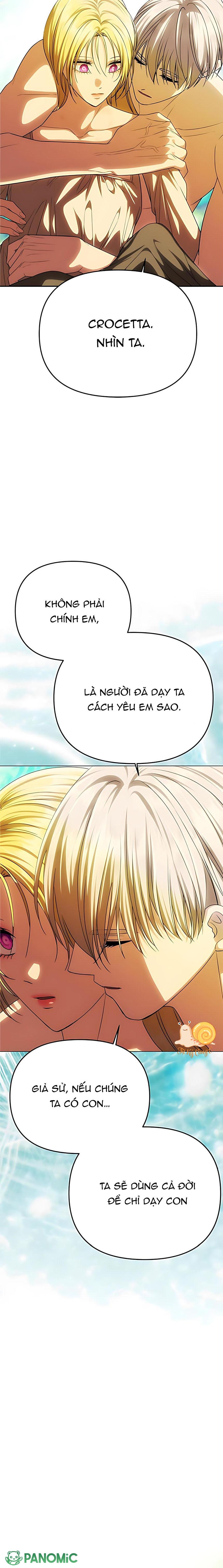 Chỉ Cần Một Người Chồng Là Đủ - Chap 82 - Trang 35
