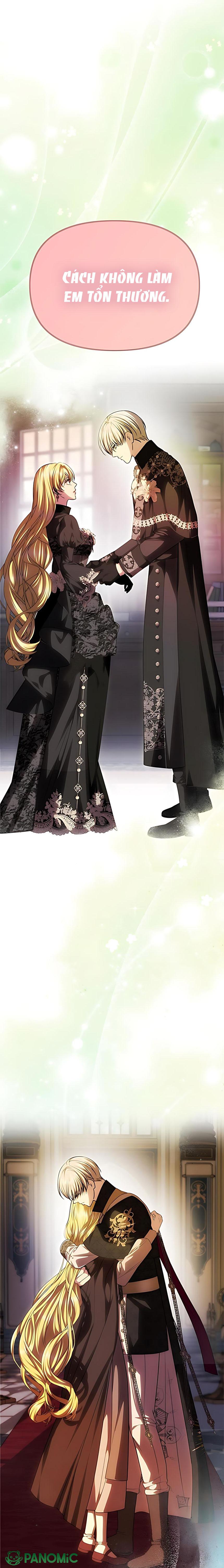 Chỉ Cần Một Người Chồng Là Đủ - Chap 82 - Trang 36