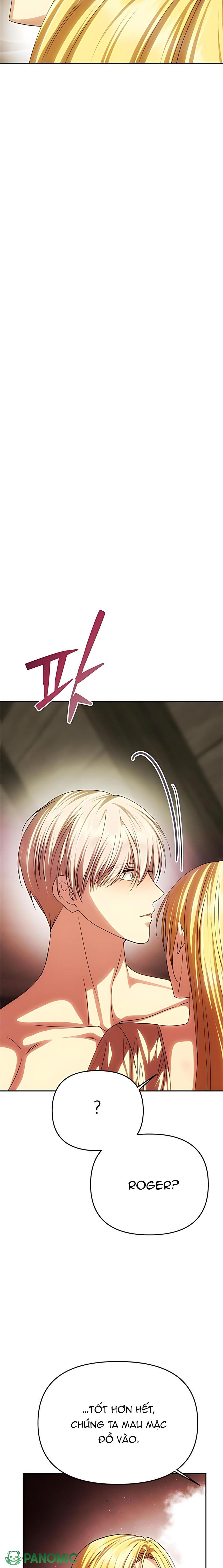 Chỉ Cần Một Người Chồng Là Đủ - Chap 82 - Trang 39