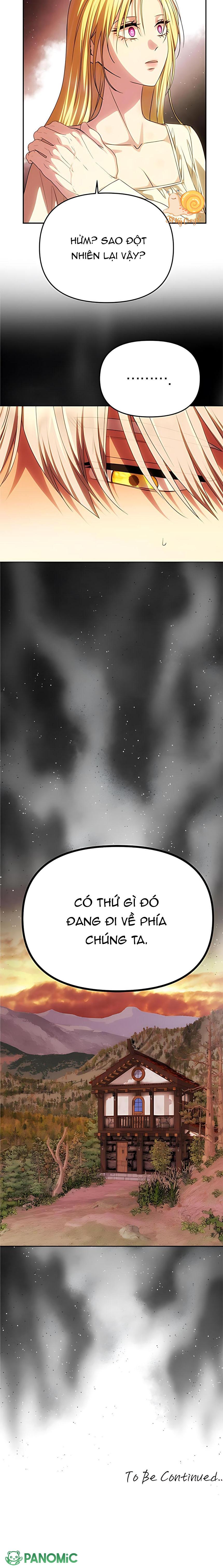 Chỉ Cần Một Người Chồng Là Đủ - Chap 82 - Trang 40