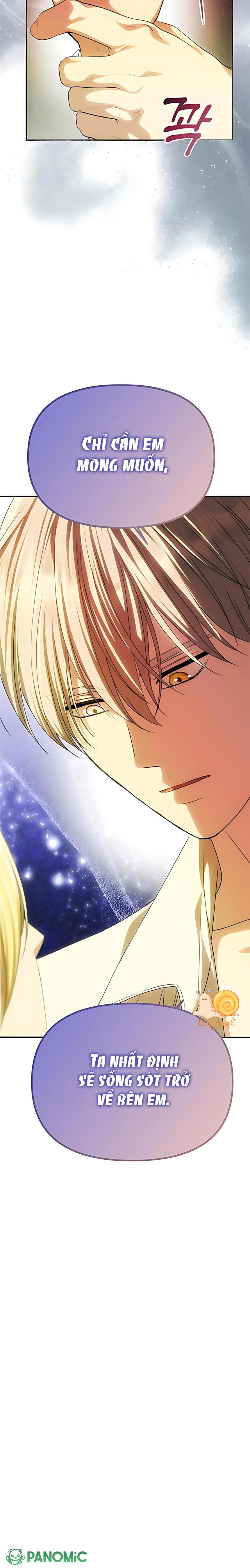 Chỉ Cần Một Người Chồng Là Đủ - Chap 83 - Trang 6