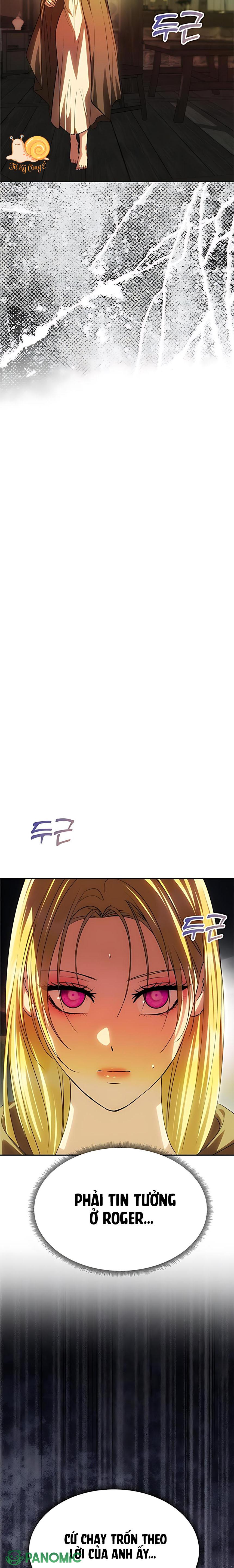 Chỉ Cần Một Người Chồng Là Đủ - Chap 83 - Trang 8