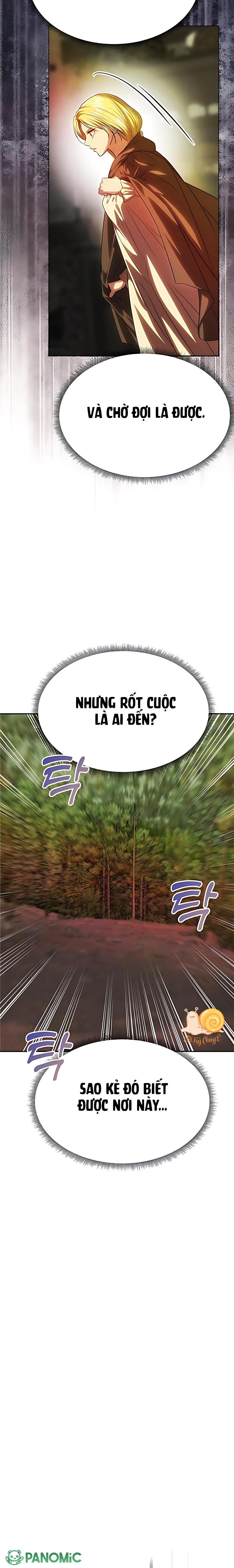 Chỉ Cần Một Người Chồng Là Đủ - Chap 83 - Trang 9