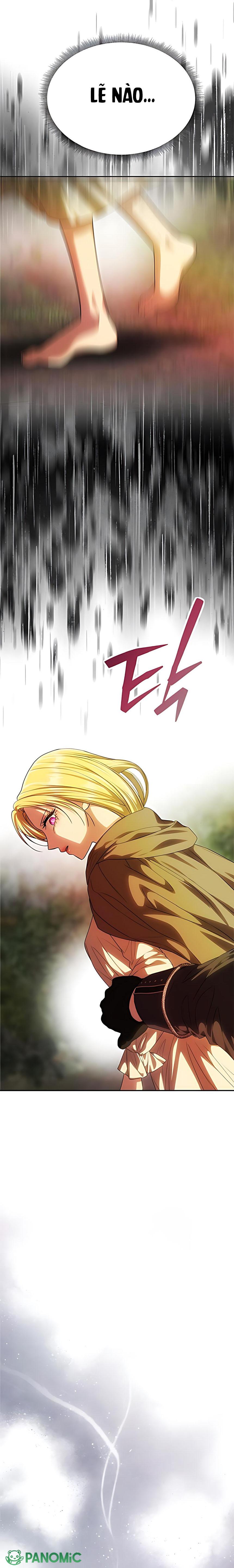 Chỉ Cần Một Người Chồng Là Đủ - Chap 83 - Trang 10