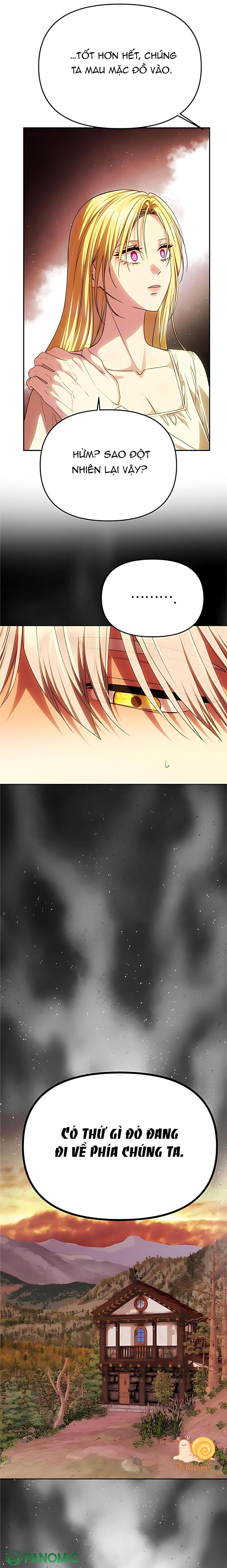 Chỉ Cần Một Người Chồng Là Đủ - Chap 83 - Trang 2