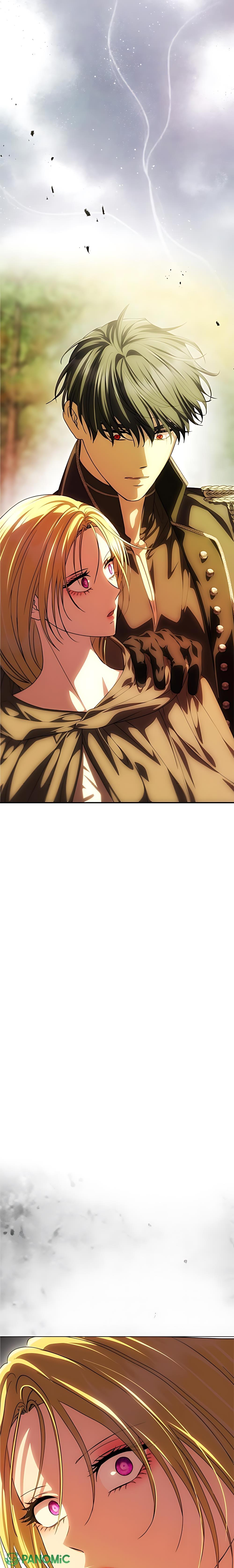 Chỉ Cần Một Người Chồng Là Đủ - Chap 83 - Trang 11