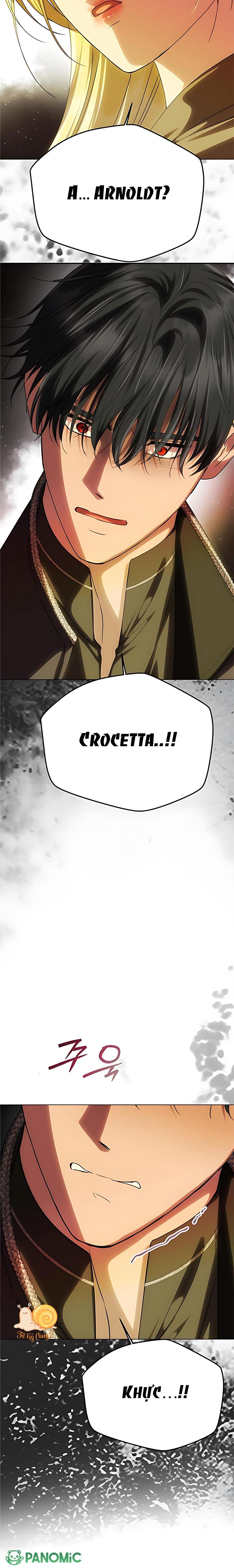 Chỉ Cần Một Người Chồng Là Đủ - Chap 83 - Trang 12