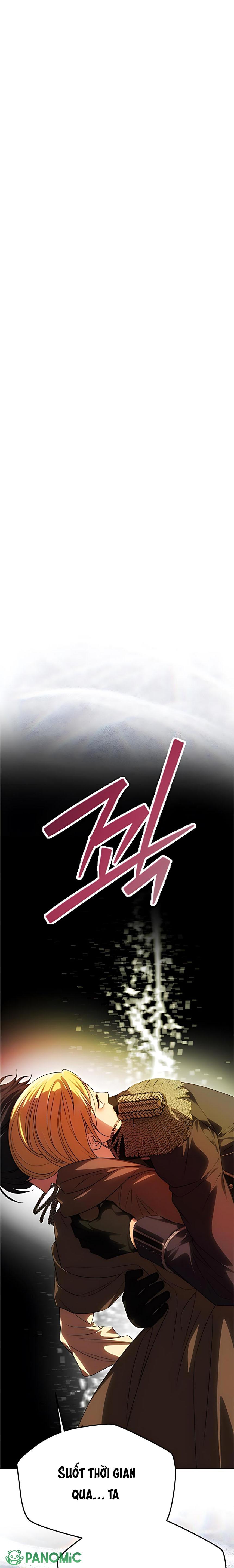 Chỉ Cần Một Người Chồng Là Đủ - Chap 83 - Trang 13