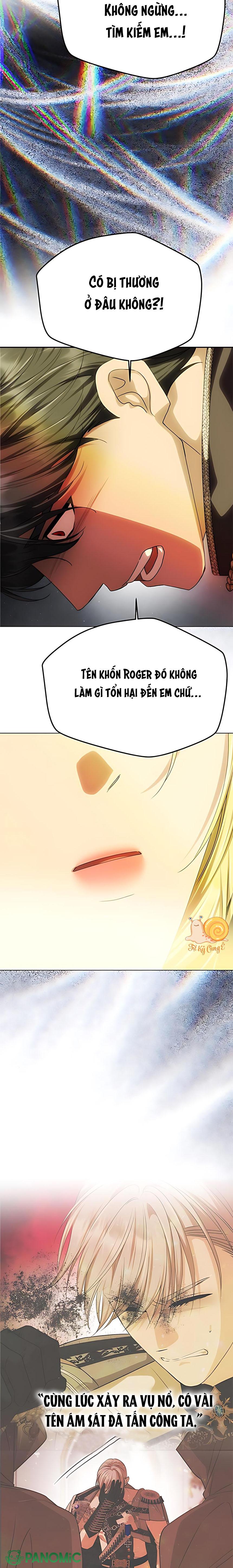 Chỉ Cần Một Người Chồng Là Đủ - Chap 83 - Trang 14