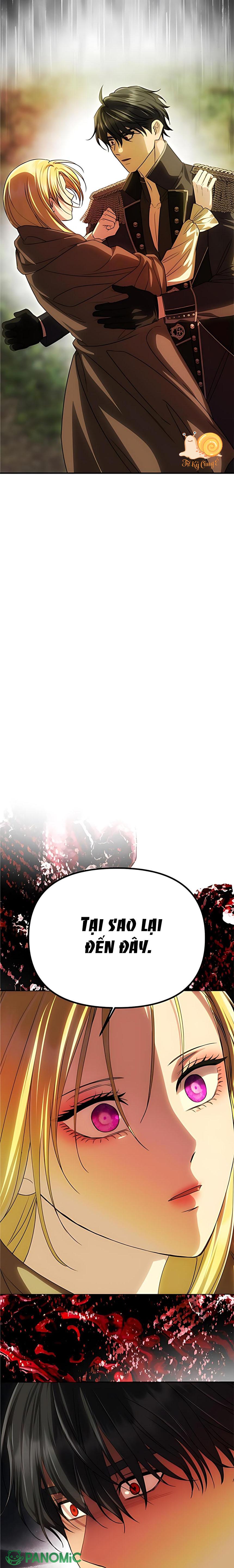 Chỉ Cần Một Người Chồng Là Đủ - Chap 83 - Trang 16