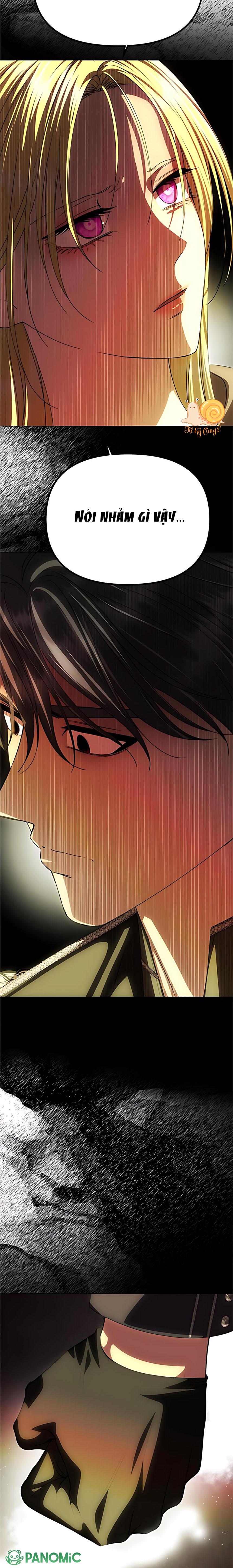 Chỉ Cần Một Người Chồng Là Đủ - Chap 83 - Trang 18