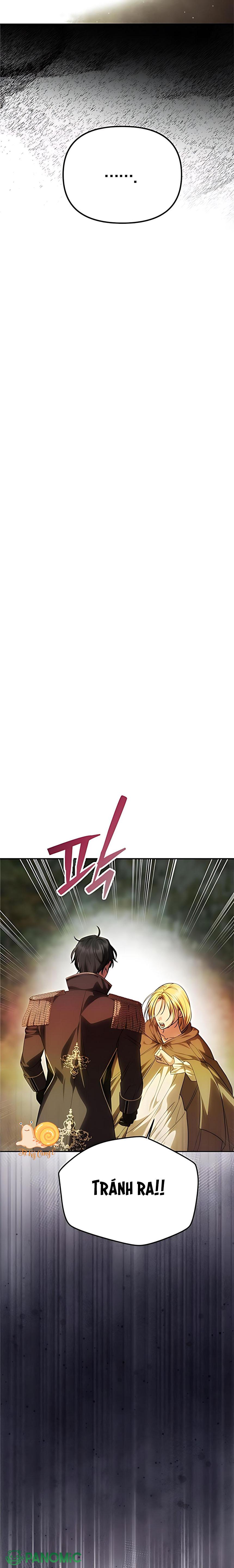 Chỉ Cần Một Người Chồng Là Đủ - Chap 83 - Trang 19
