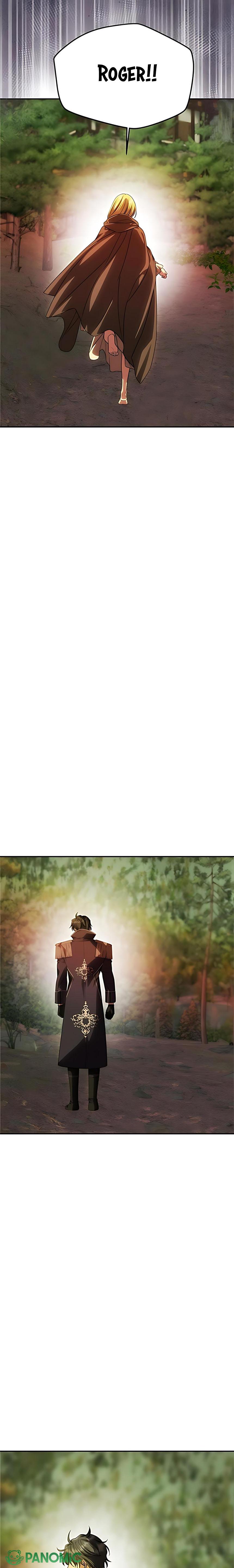 Chỉ Cần Một Người Chồng Là Đủ - Chap 83 - Trang 20