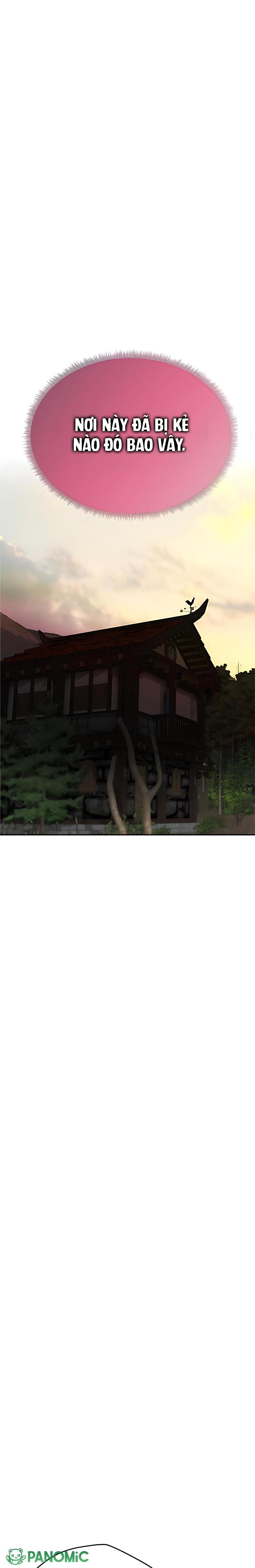 Chỉ Cần Một Người Chồng Là Đủ - Chap 83 - Trang 22